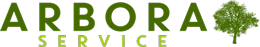 Arbora Service Logo